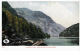 Ausable Lake Postcard