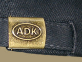 Adirondack "ADK" Medallion Cap