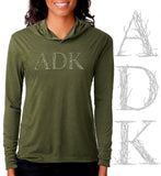 ADK Twig Hoodie